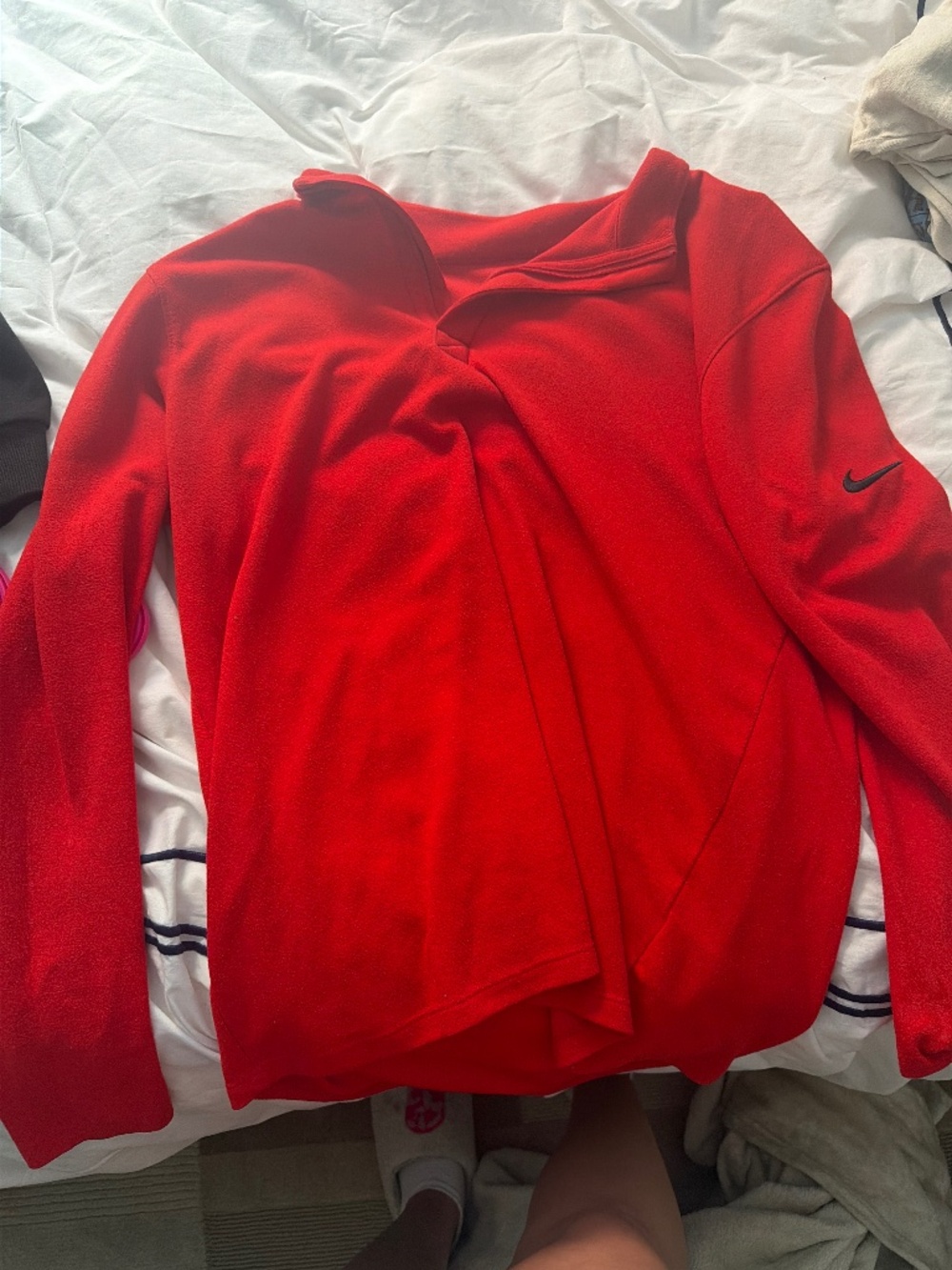 Rogers X Nike